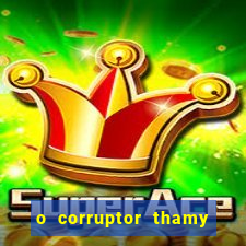 o corruptor thamy bastida pdf